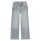 Vingino flared jeans light blue denim