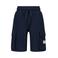 Vingino relaxed sweatshort donkerblauw
