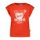Vingino T-shirt rood