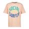 Vingino T-shirt beige