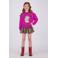 Vingino sweater paars