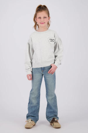 sweater grijs