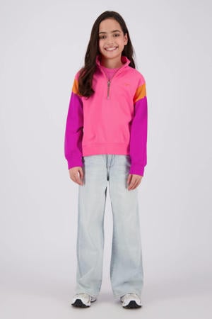 sweater roze