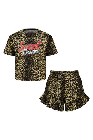 shortama bruin