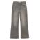 Vingino straight jeans black denim