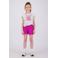 Vingino T-shirt grijs