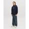JACK & JONES JUNIOR anorak donkerblauw