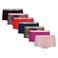 Vingino short - roze/zwart/rood (set van 7)