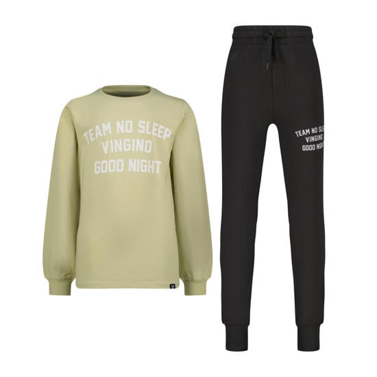 Vingino pyjama's jongens