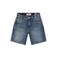 Vingino regular short medium blue denim