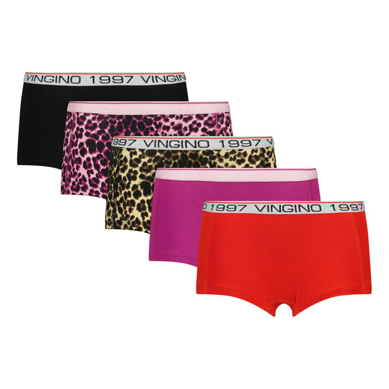 Cartagena Pietenpak Paars/Roze voor Dames Kopen