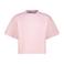Vingino T-shirt met backprint lichtroze