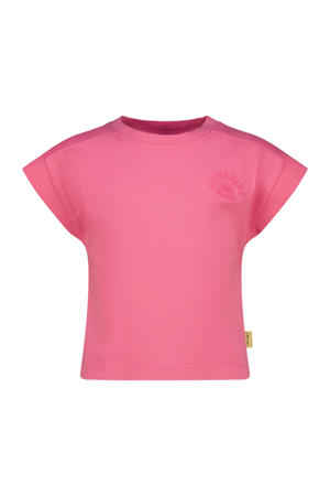 T-shirt roze