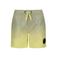 Vingino zwemshort geel/groen