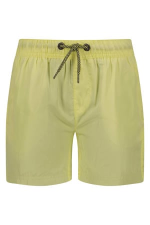 zwemshort geel