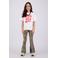 Vingino T-shirt wit