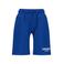 Vingino relaxed sweatshort blauw