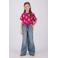 Vingino blousetop roze