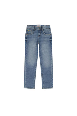 slim fit jeans medium blue denim