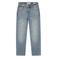 Vingino straight leg jeans light blue denim