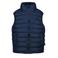 Vingino bodywarmer donkerblauw
