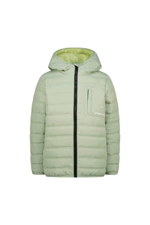 jack zomer groen