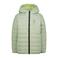 Vingino jack zomer groen