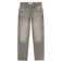 Vingino straight leg jeans grey denim