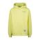 Vingino hoodie geel