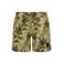 Vingino zwemshort zand/groen