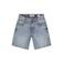 Vingino regular denim short medium blue denim