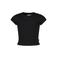 Vingino T-shirt zwart