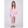 Vingino relaxed casual short roze