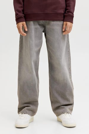 baggy jeans black denim