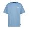 Vingino T-shirt lichtblauw