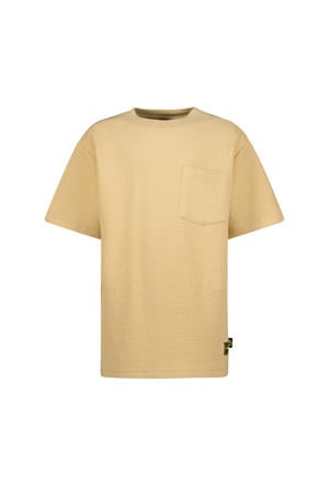 T-shirt beige