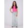 Vingino mouwloze top roze