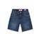 Vingino regular denim short medium blue denim
