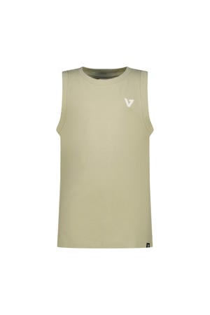 tanktop groen