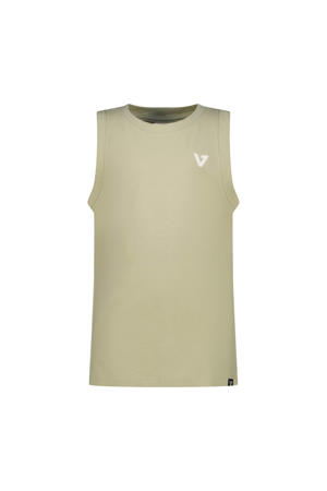 tanktop groen