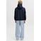 JACK & JONES JUNIOR zomerjas donkerblauw