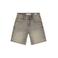 Vingino regular short grey denim