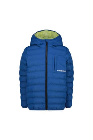jack zomer blauw
