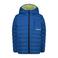Vingino jack zomer blauw