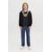 JACK & JONES JUNIOR zomerjas zwart