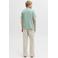 JACK & JONES JUNIOR T-shirt mintgroen