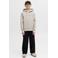 JACK & JONES JUNIOR hoodie beige