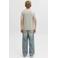 JACK & JONES JUNIOR T-shirt beige