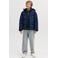 JACK & JONES JUNIOR baggy jeans light blue denim
