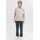 JACK & JONES JUNIOR relaxed sweatpants donkerblauw